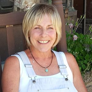 Meet your Posher, Patti